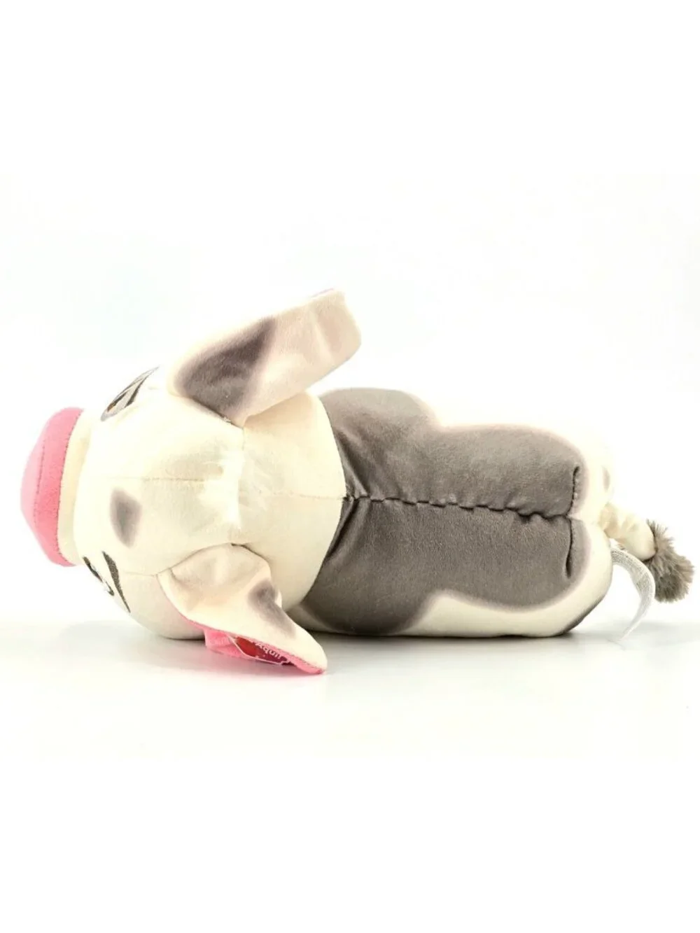 Disney Princess Moana Walk & Snort Pua Stuffed Animal Pig